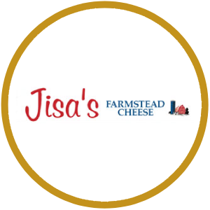 Jisa's Farmstead Cheese