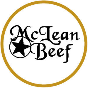 McLean Beef
