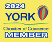 York Chamber member